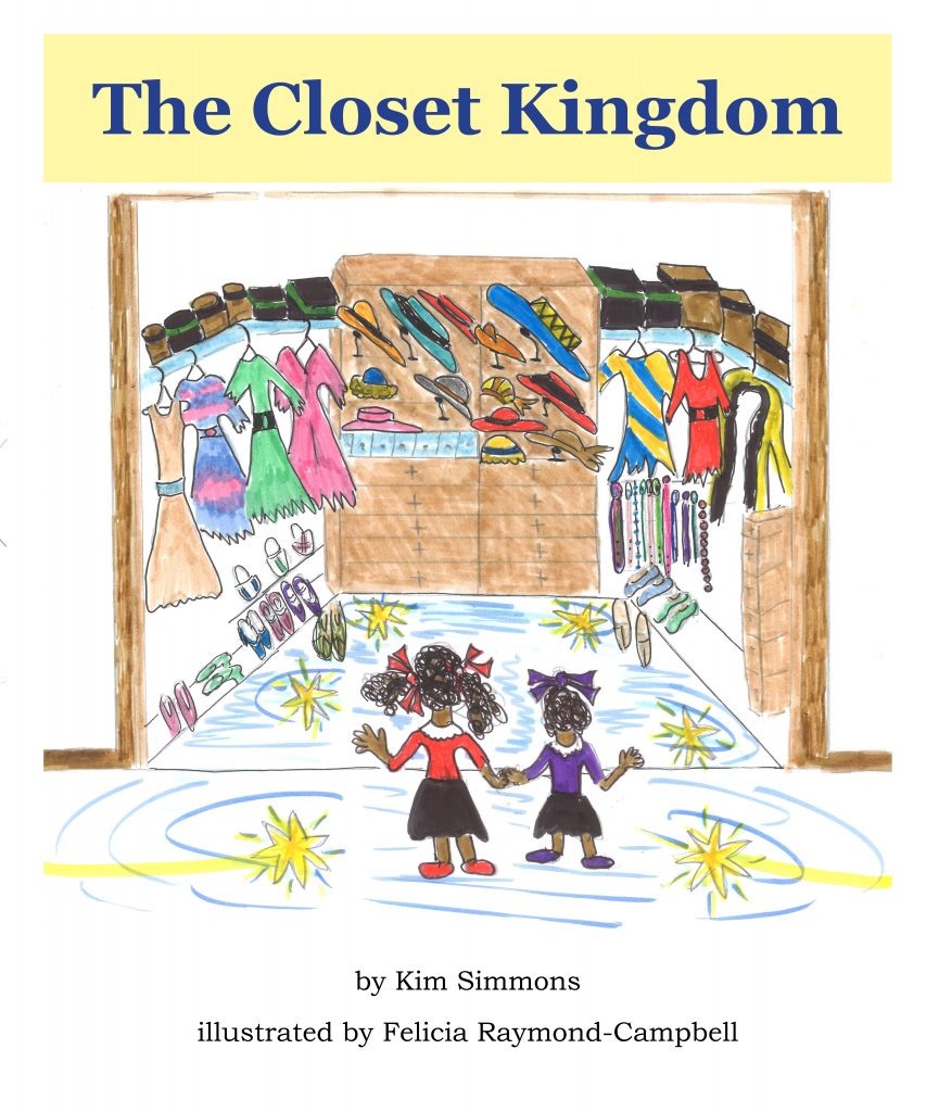 The Closet Kingdom